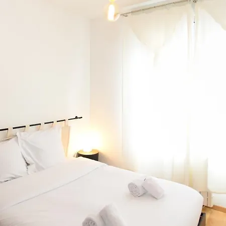 Apartment Appart' Marechal Lyon