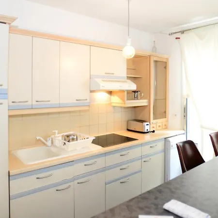 Appart' Marechal Apartment