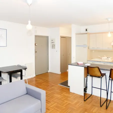 Apartment Appart' Marechal