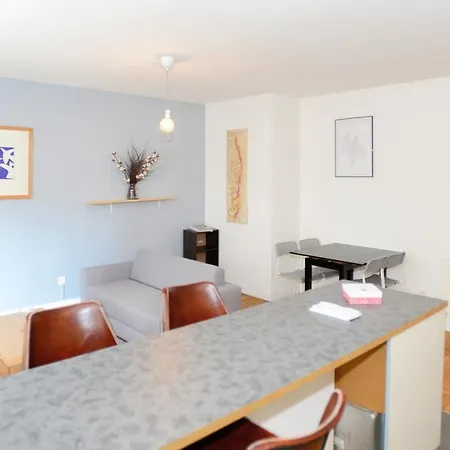 Apartment Appart' Marechal