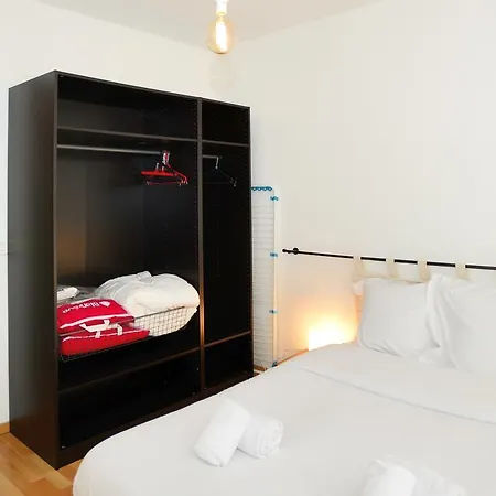 Appart' Marechal Apartment *