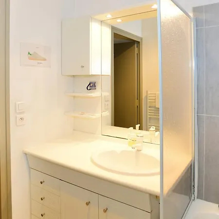 Appart' Marechal Apartment